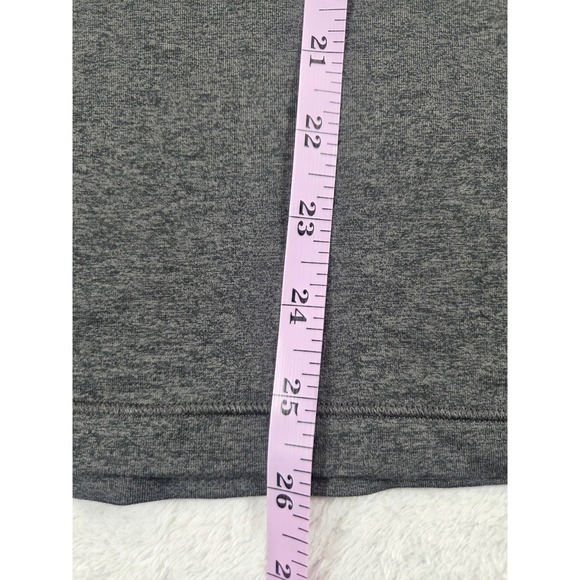 Athleta Sweatshirt Womens 2X Uptempo Hoodie Performance Pullover Thumbholes - Picture 9 of 10